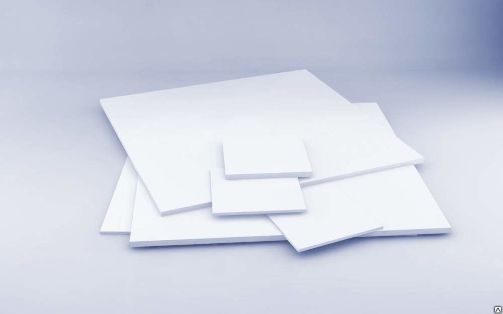 стержни фторопластовые