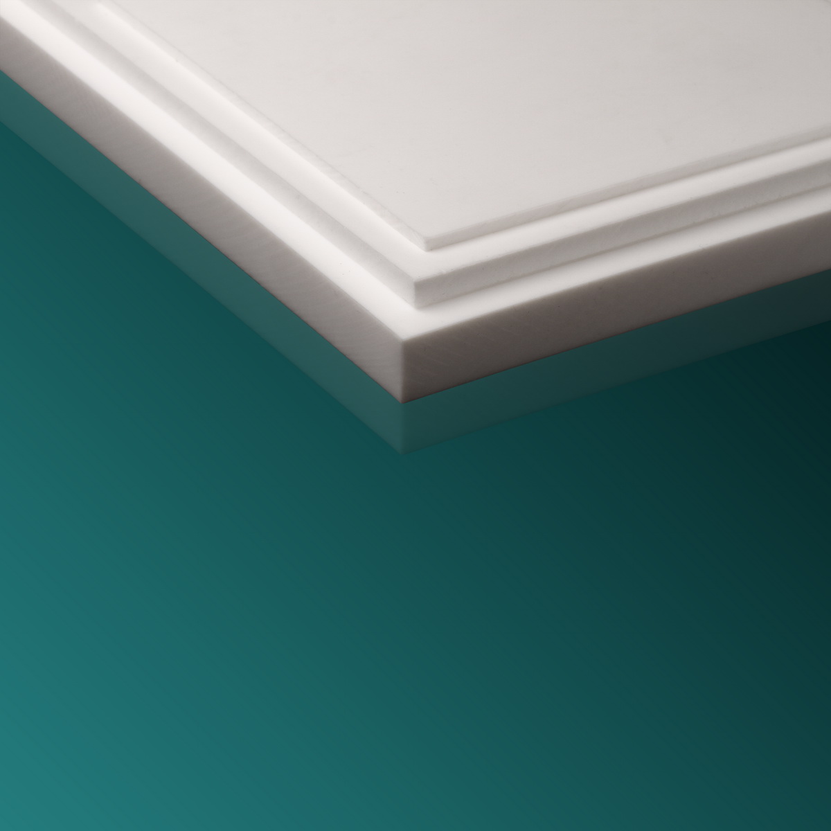 стержни фторопластовые